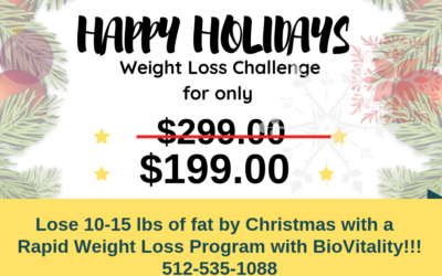 Rapid Weight Loss Program