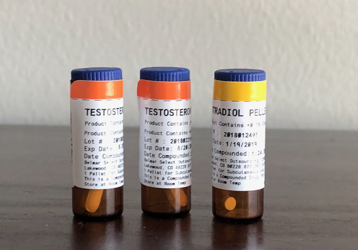 Testosterone – The Hidden Key