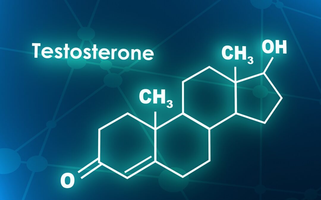 Testosterone Replacement Therapy May Help Men With COPD, Study Says Allison Inserro