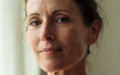 Could It Be Perimenopause? It Might Be Your Hormones Talking.